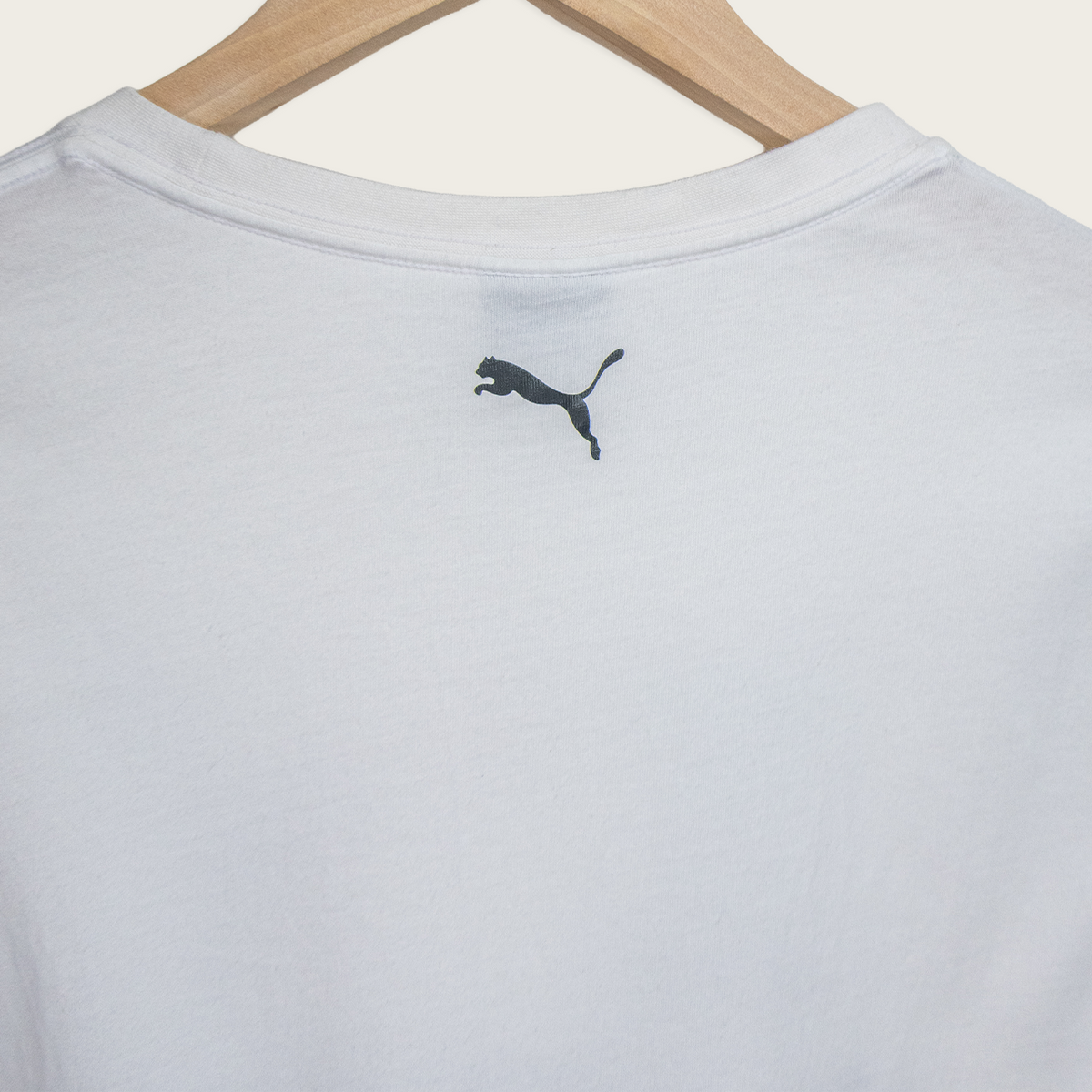 Puma T-Shirt - S