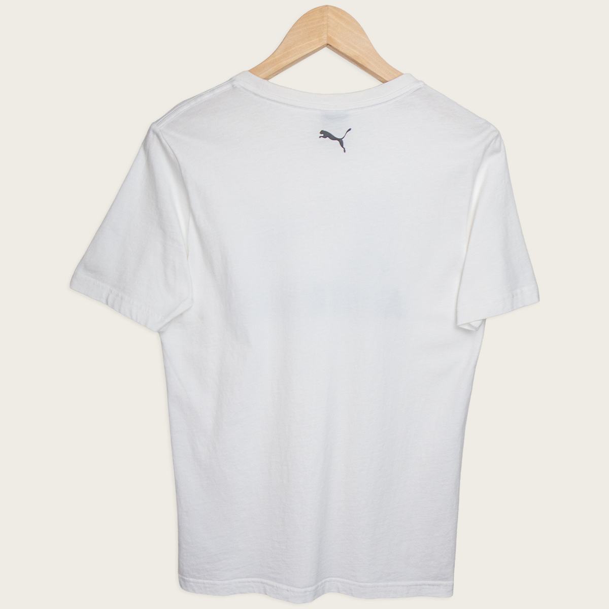 Puma T-Shirt - S