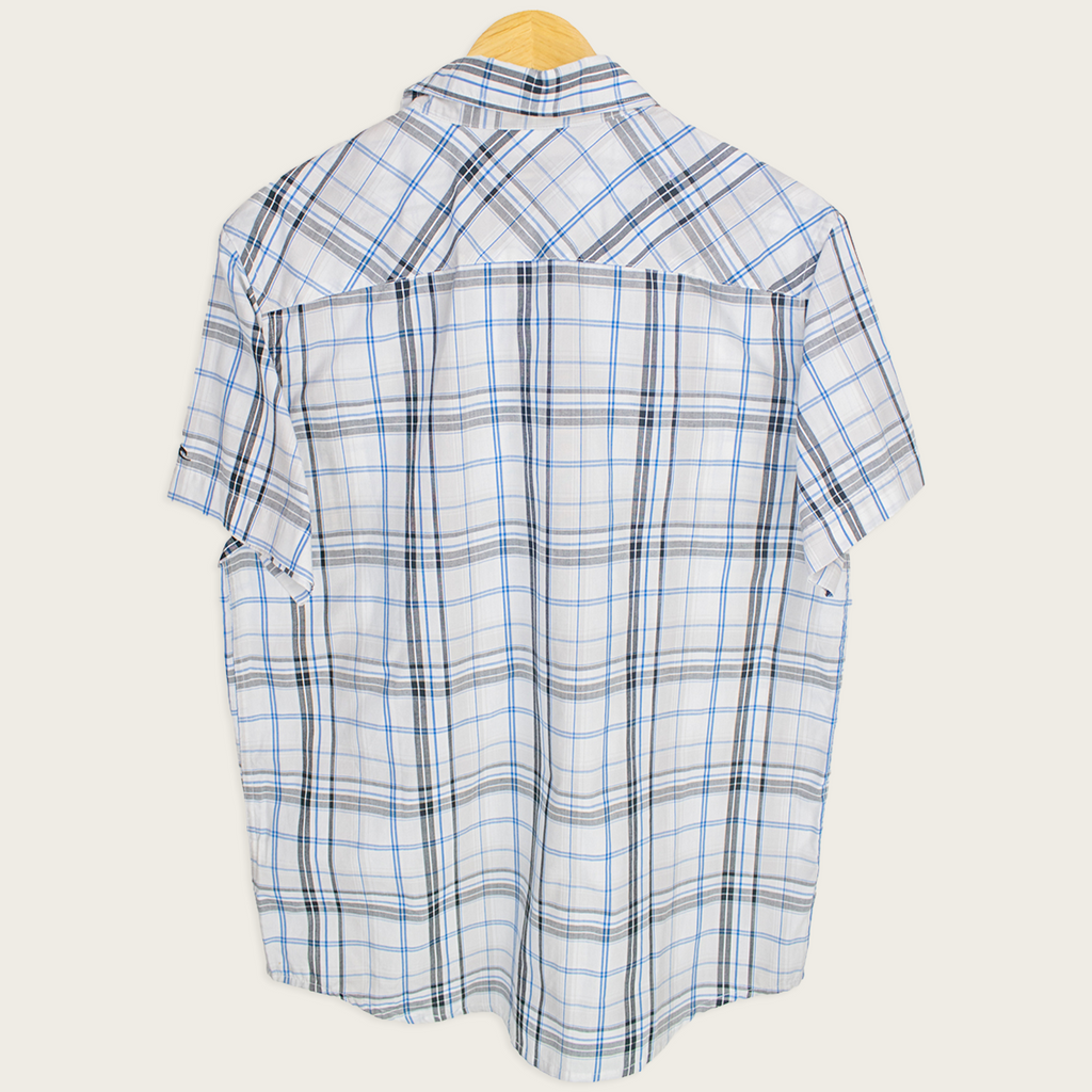 00's Rip Curl Button-Up Shirt - L