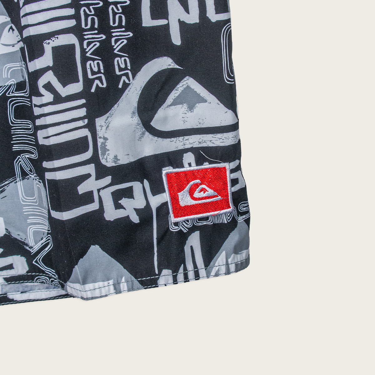 00s Quiksilver Board Shorts - XL