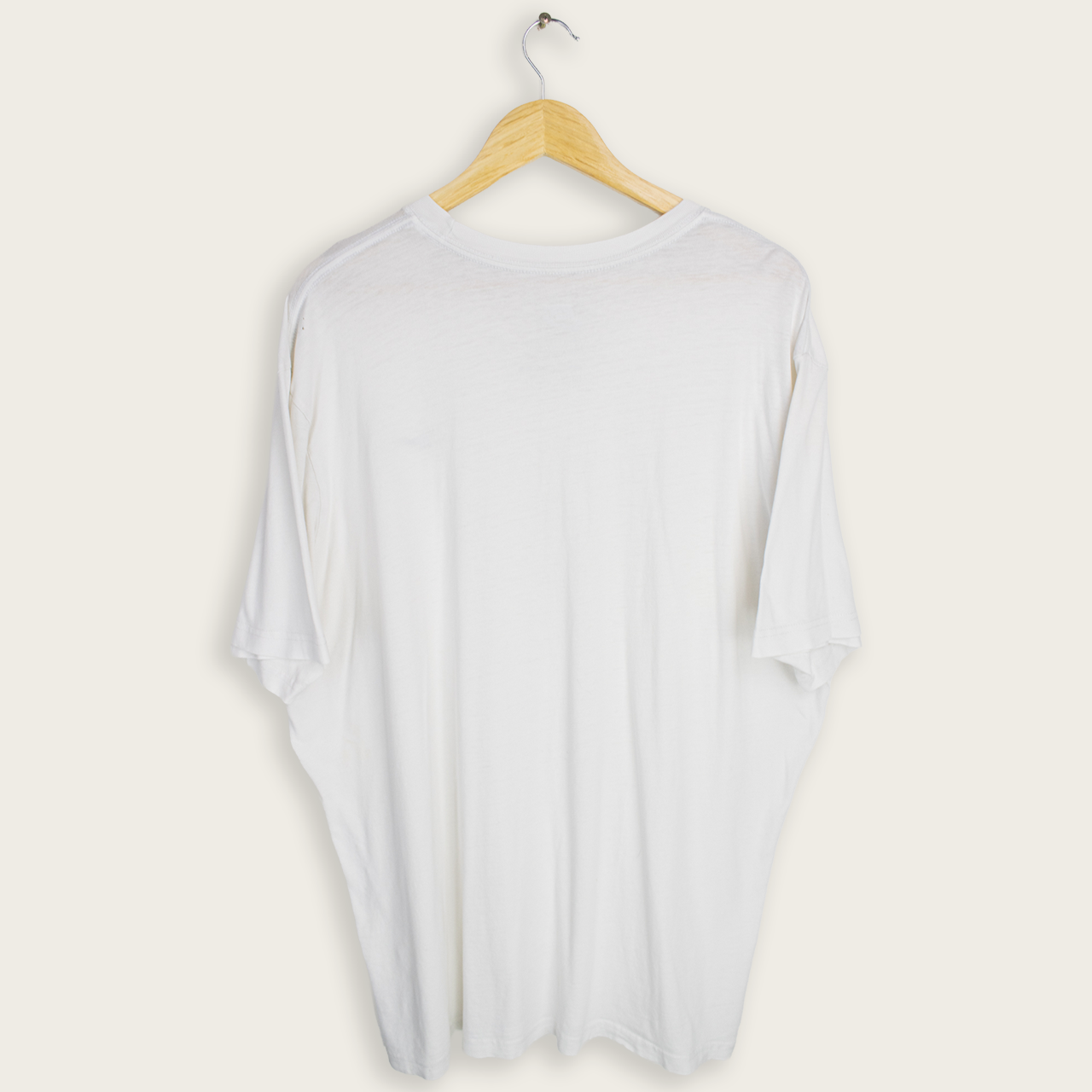 VINTAGE NIKE T-SHIRT - XXL