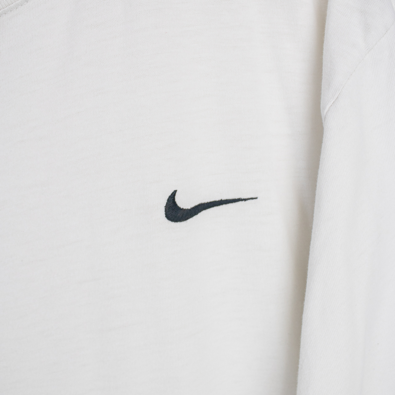 VINTAGE NIKE T-SHIRT - XXL