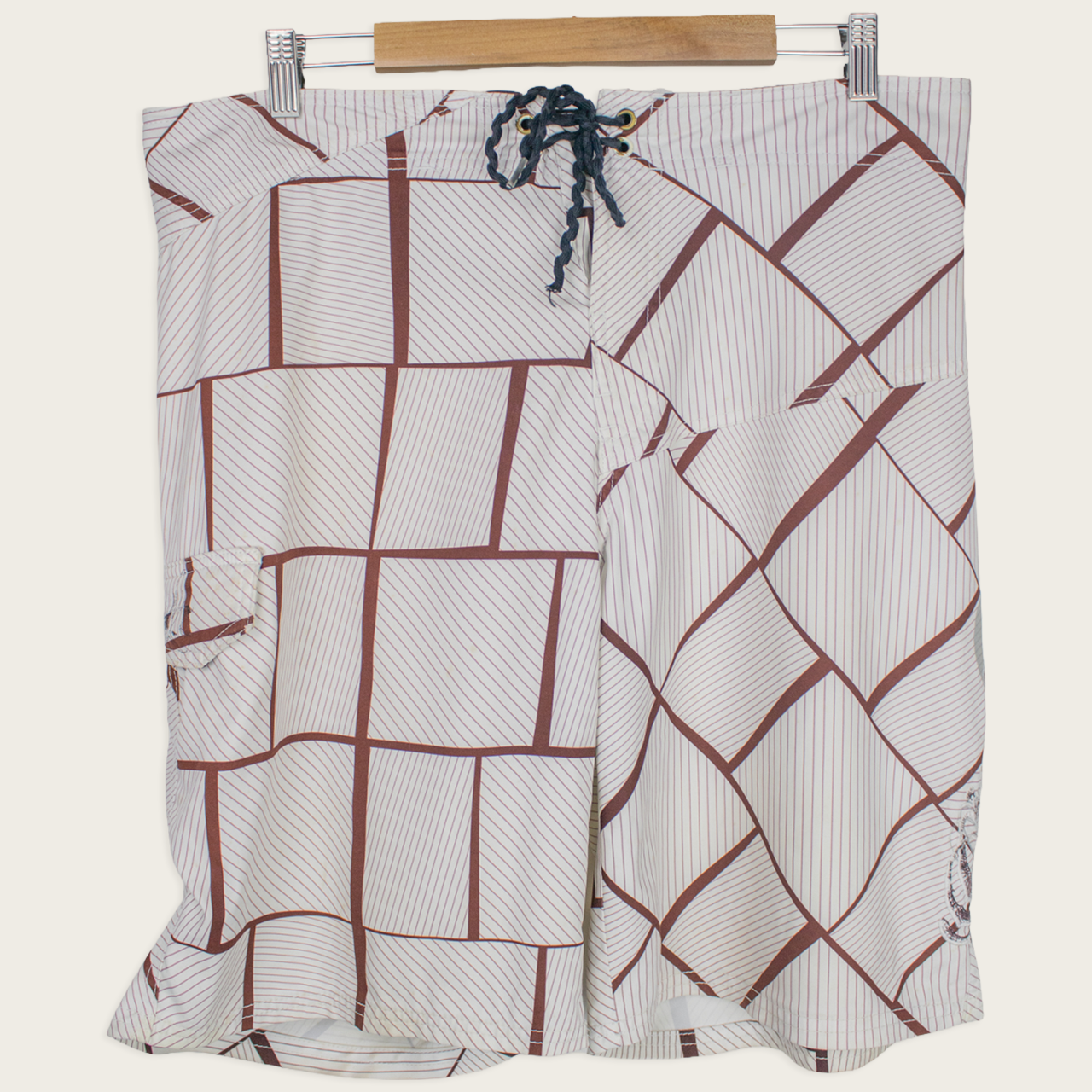 00's O'Neill Board Shorts - 38"