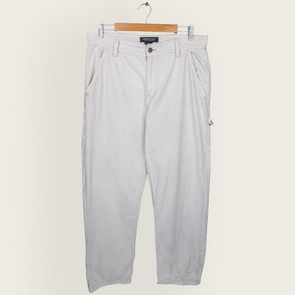 Cotton On Carpenter Pants - 32"