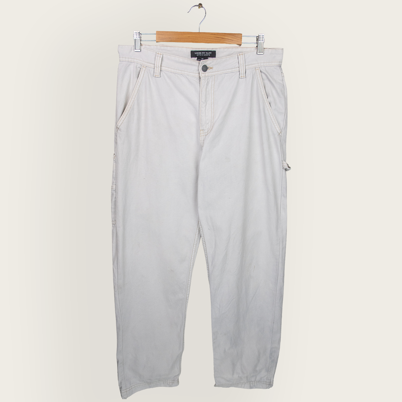 Cotton On Carpenter Pants - 32"