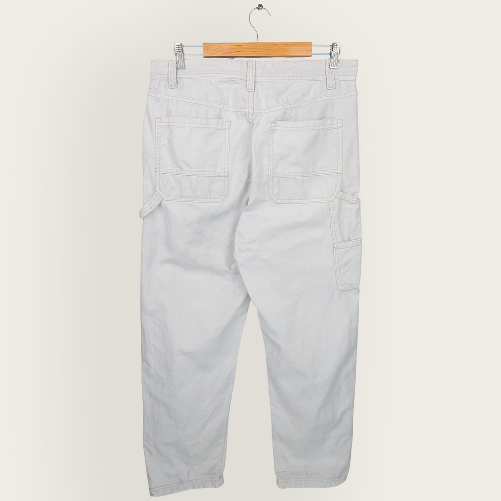 Cotton On Carpenter Pants - 32"