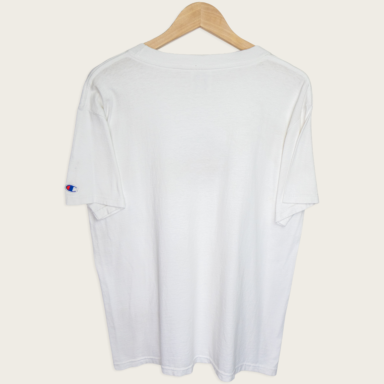 90s Champion SEARS T-Shirt - S/M