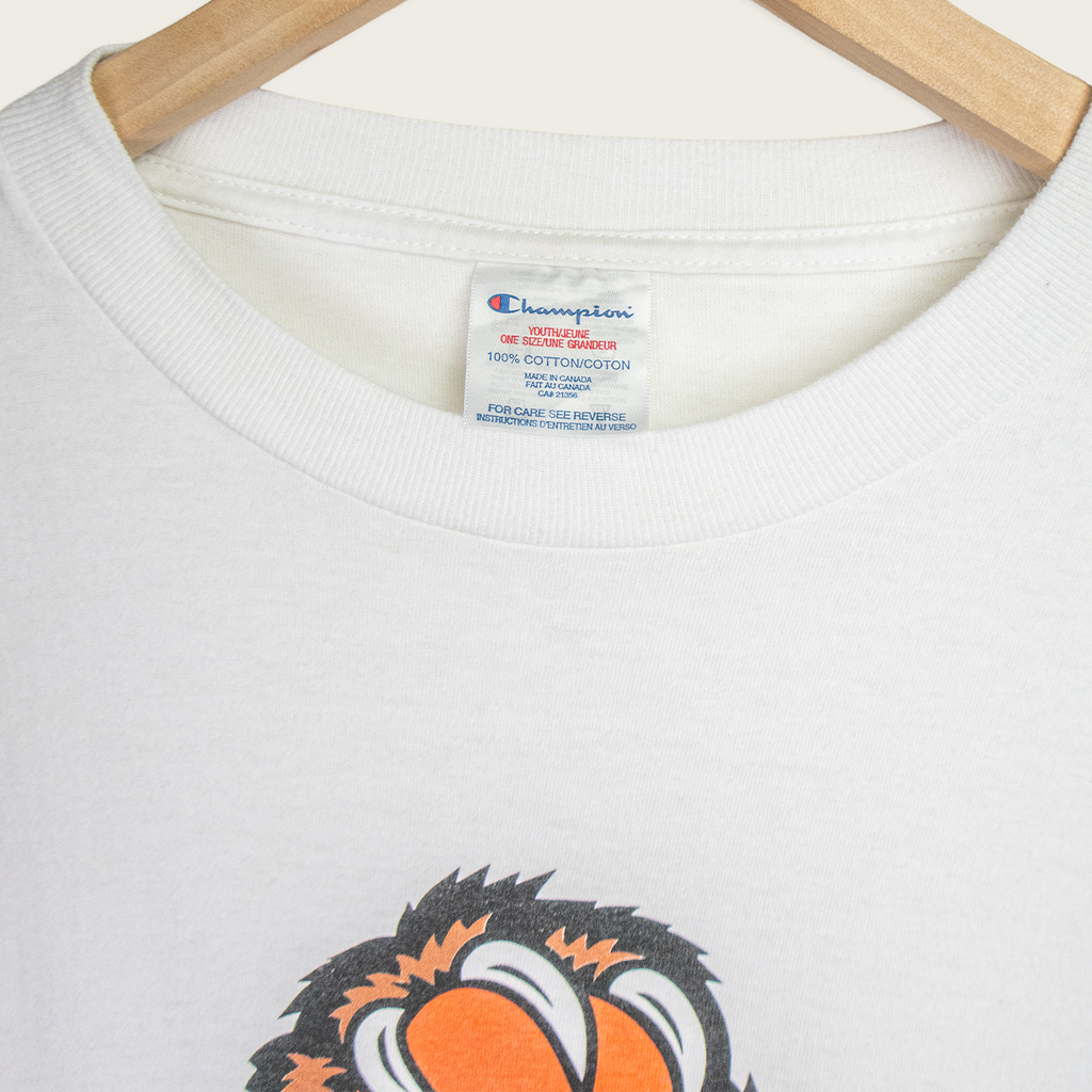 90s Champion SEARS T-Shirt - S/M