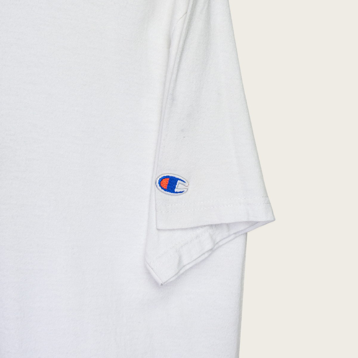 90s Champion SEARS T-Shirt - S/M