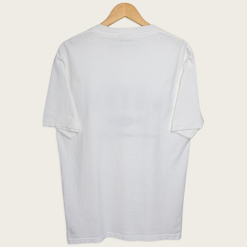 90s San Francisco 49ers NFL T-Shirt - M/L