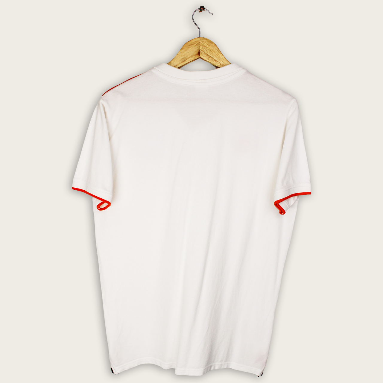 VINTAGE KAPPA POLO SHIRT - L