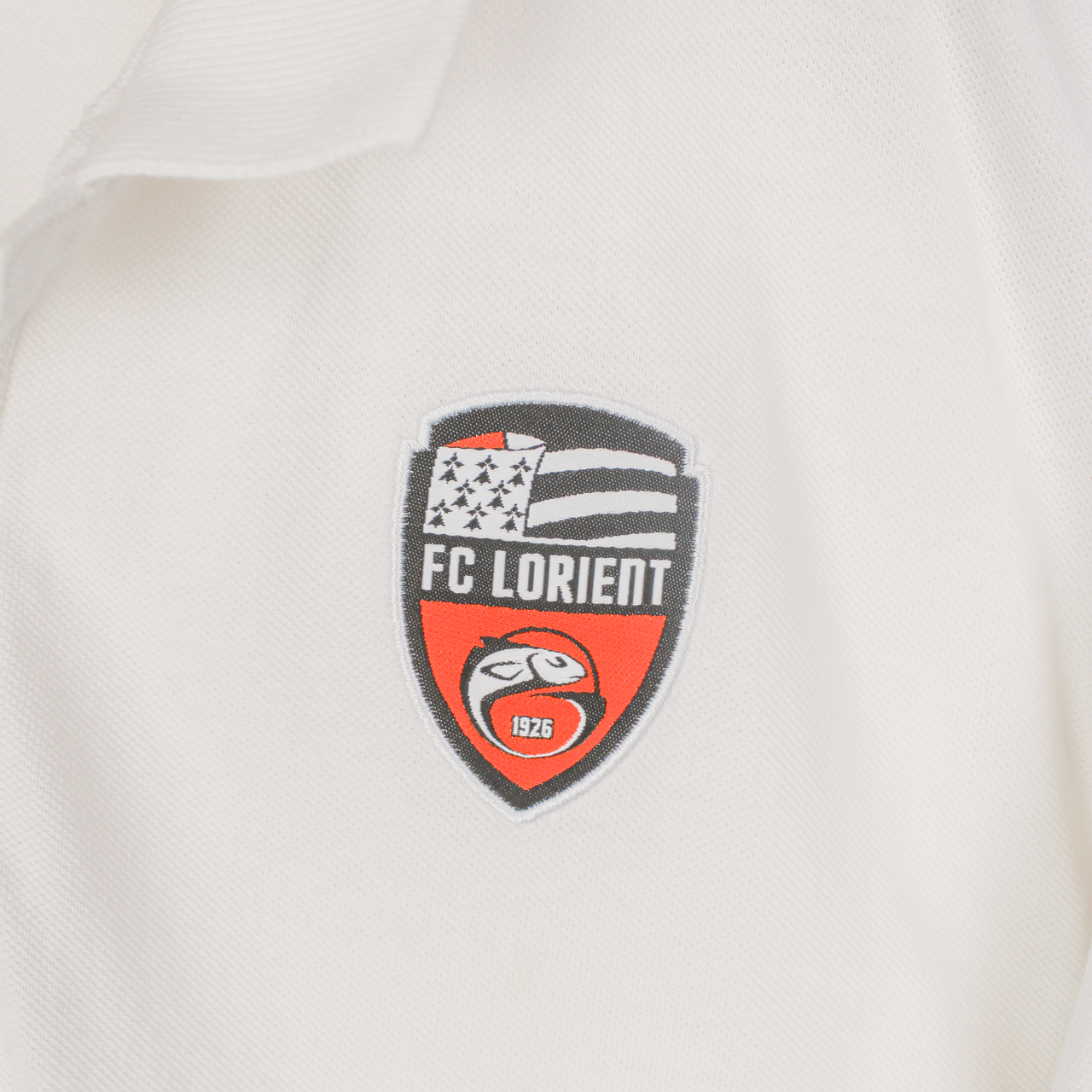 VINTAGE KAPPA POLO SHIRT - L