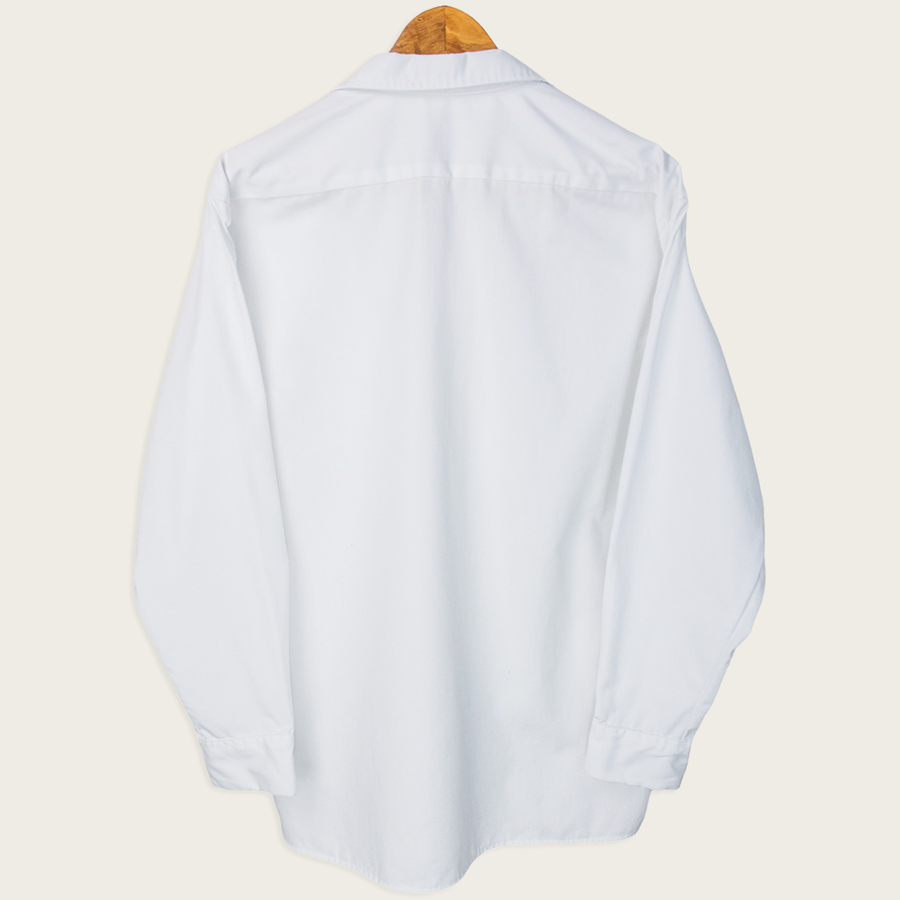 00's Dickies Button-Up Shirt - M