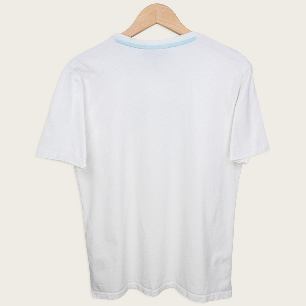 00s Nautica Competition T-Shirt - S/M