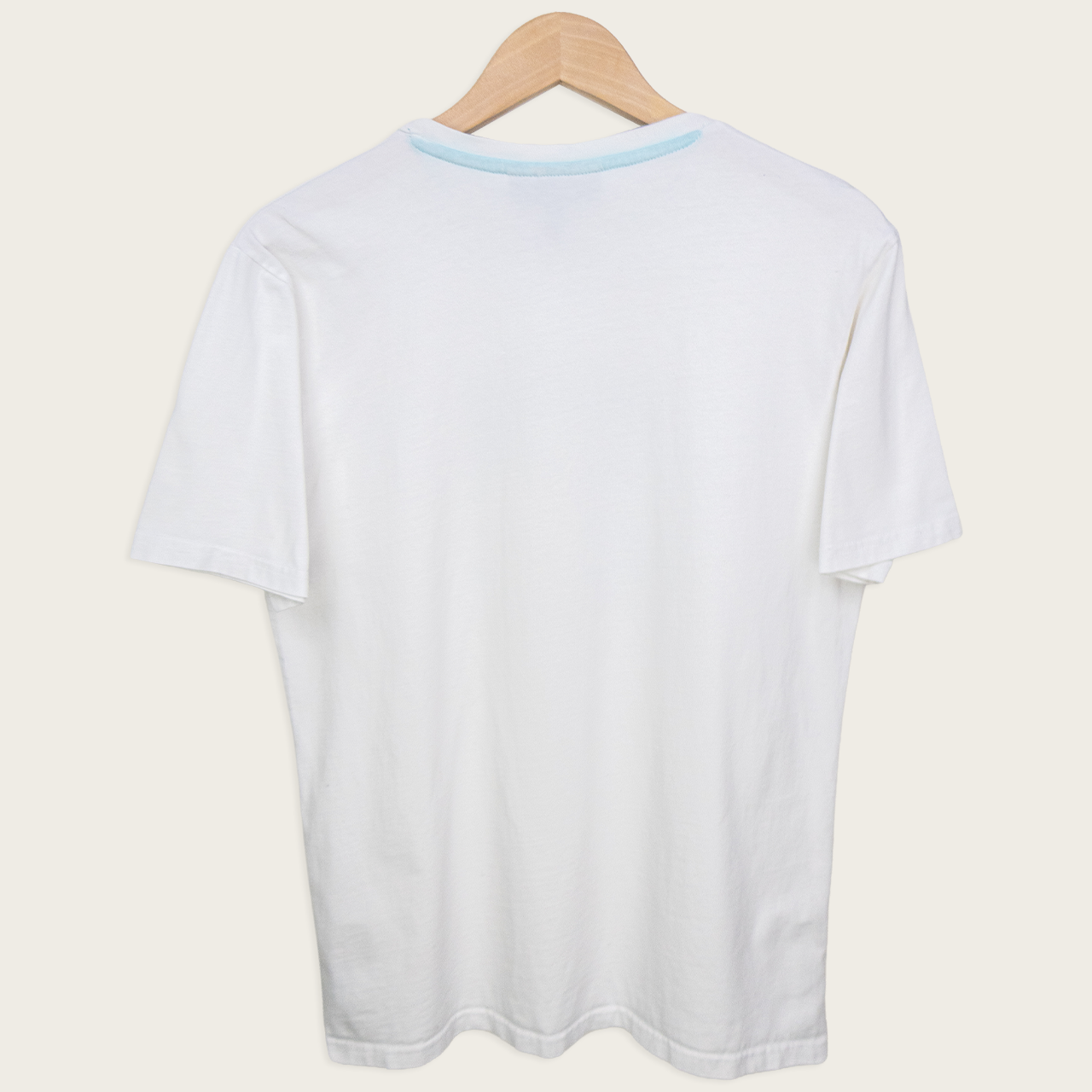 00s Nautica Competition T-Shirt - S/M