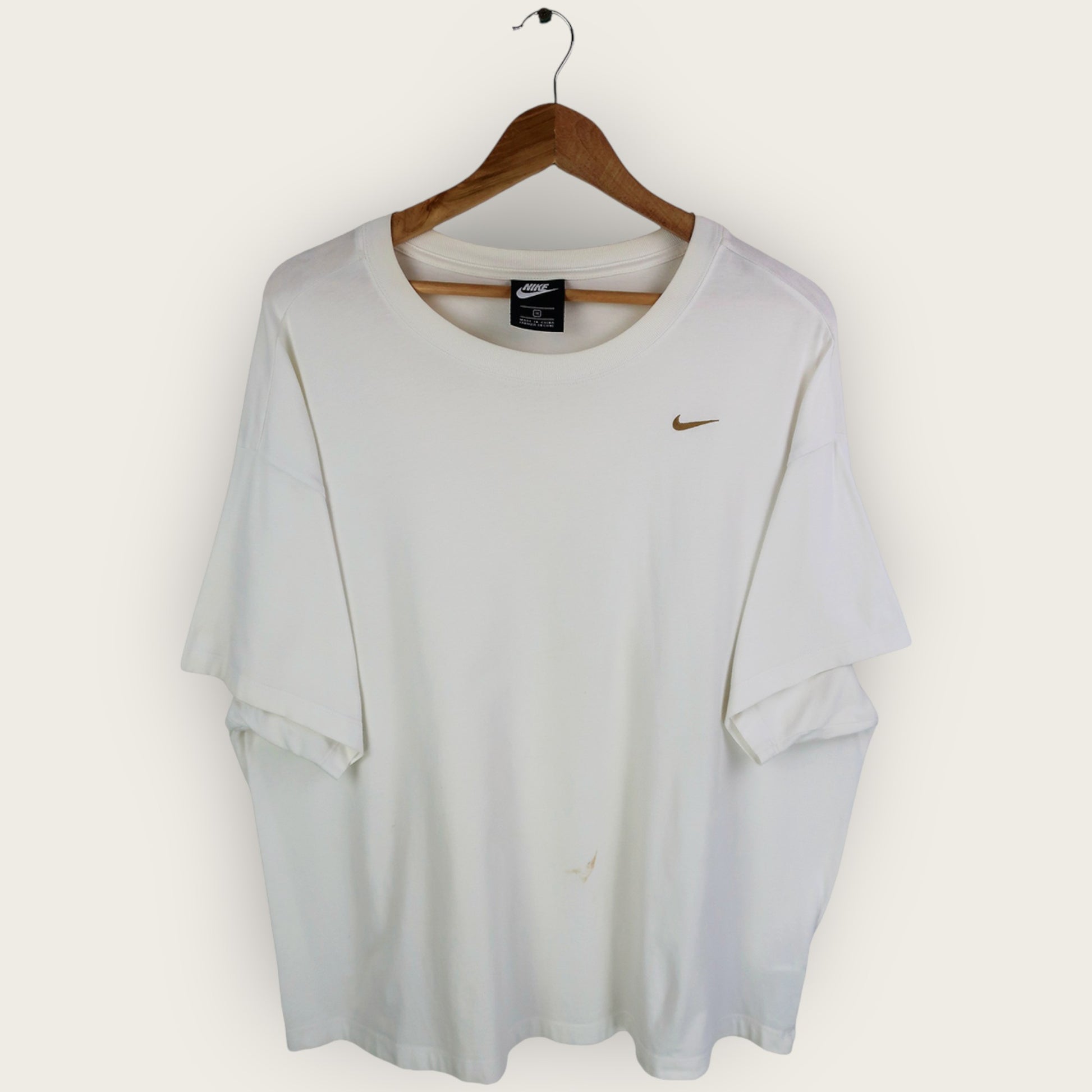 VINTAGE NIKE T-SHIRT - XL