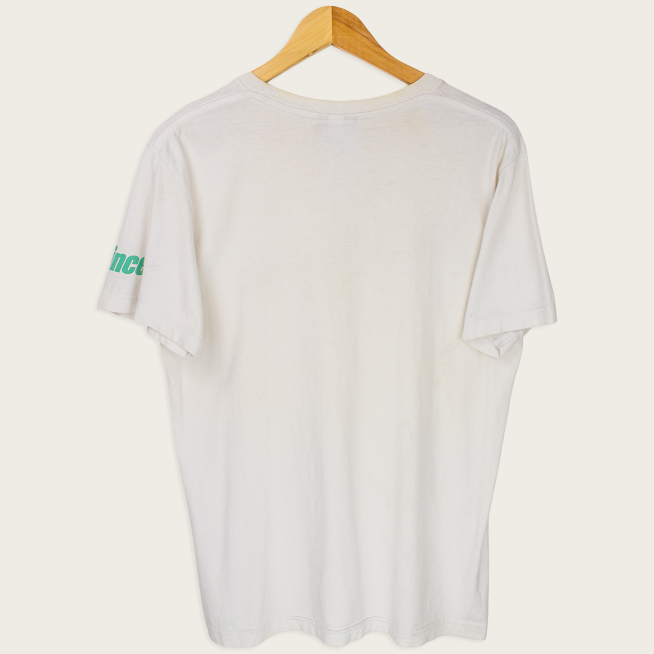 00's Nike Youth Tennis T-Shirt – M
