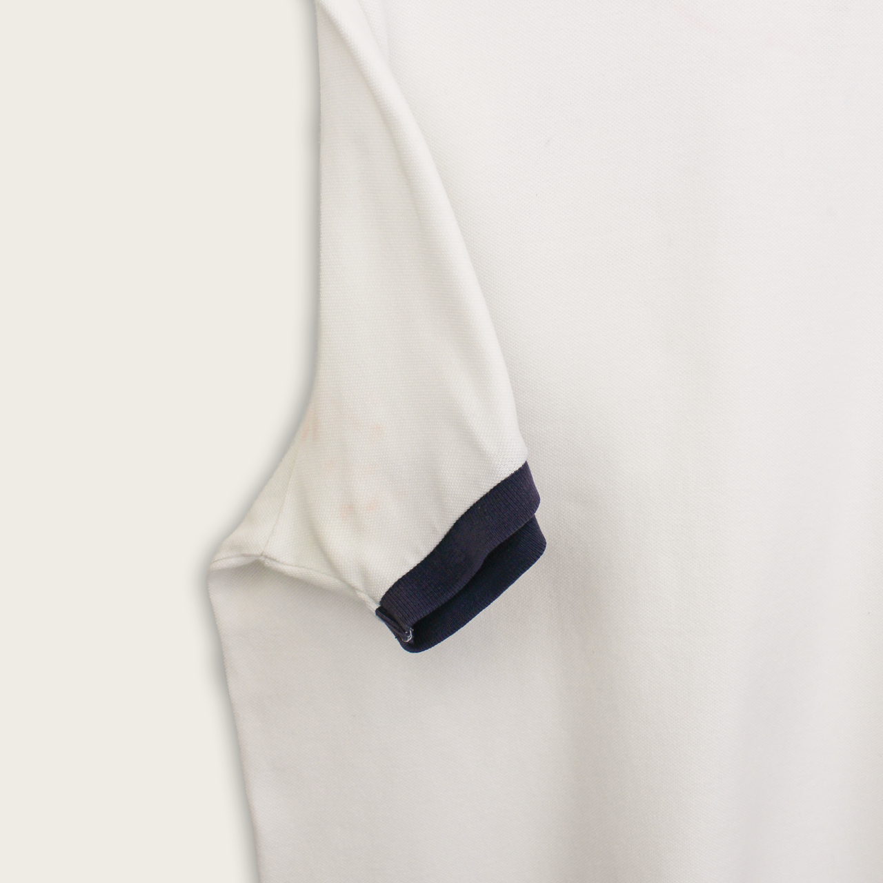 VINTAGE RALPH LAUREN POLO SHIRT - XL