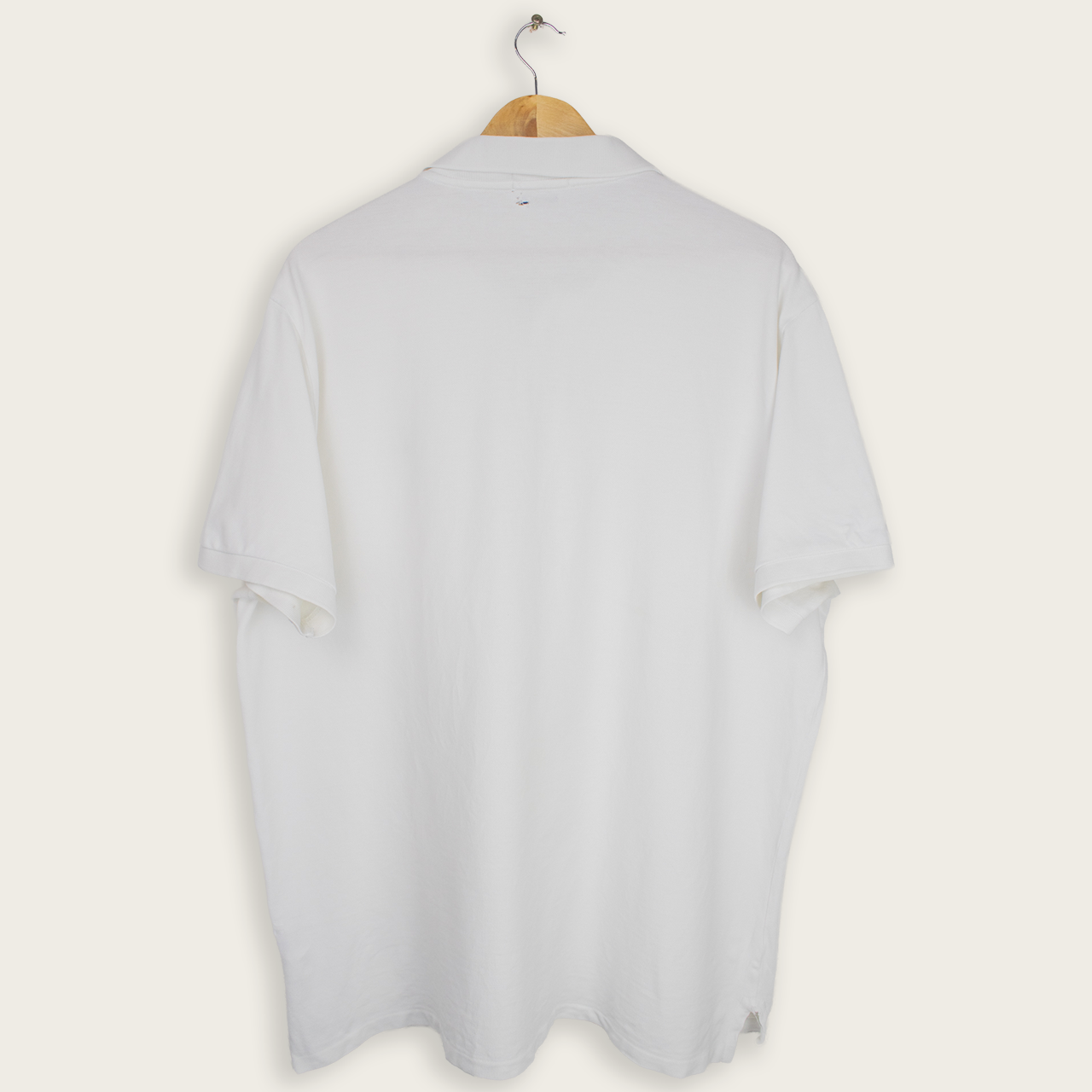 VINTAGE RALPH LAUREN POLO SHIRT - XXL