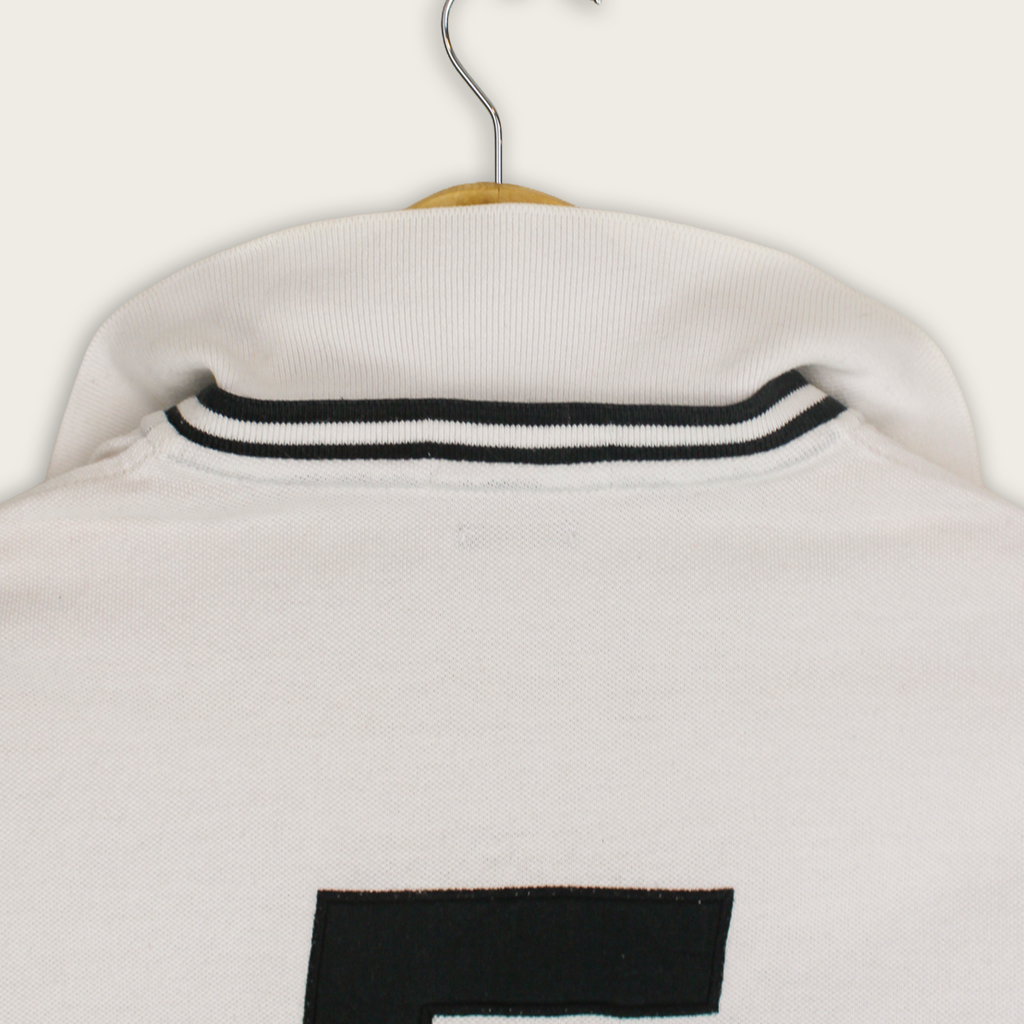 VINTAGE RALPH LAUREN POLO SHIRT - S