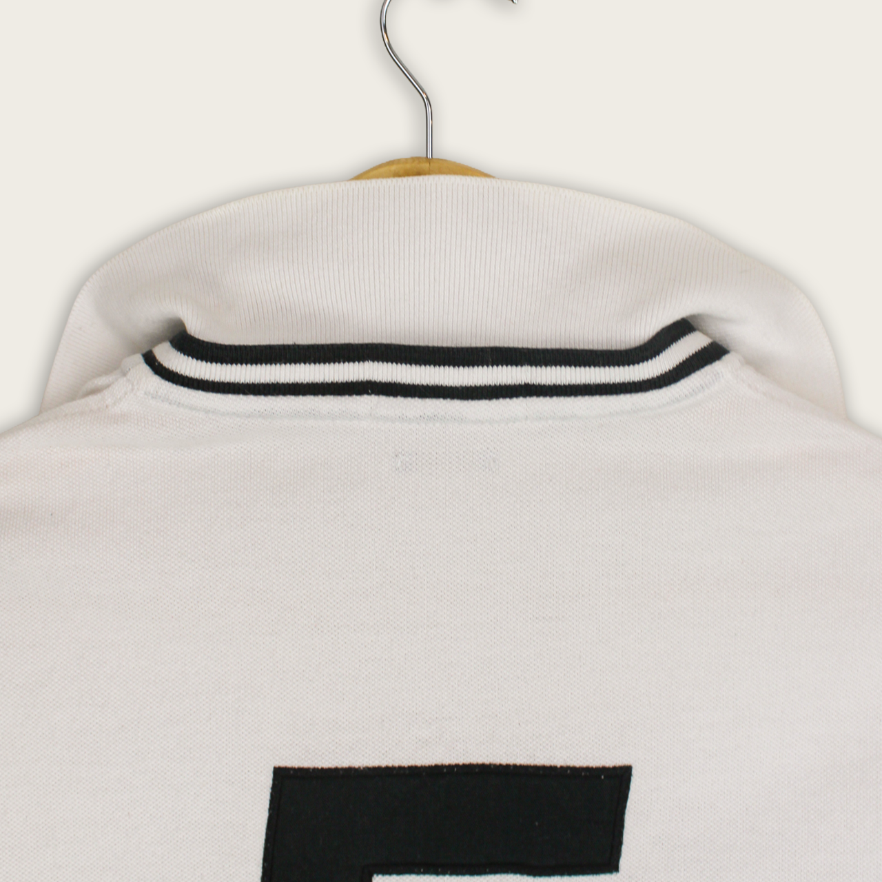 VINTAGE RALPH LAUREN POLO SHIRT - S