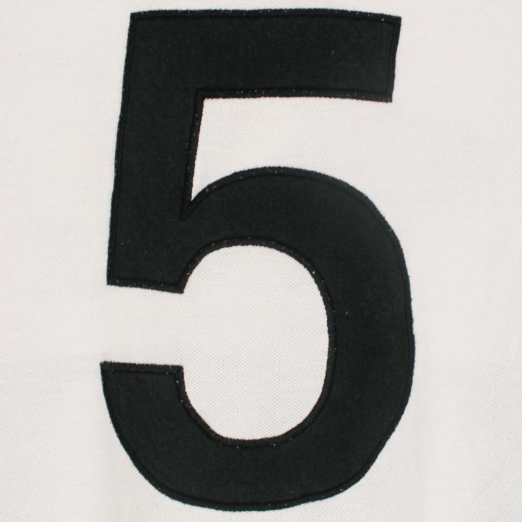 VINTAGE RALPH LAUREN POLO SHIRT - S