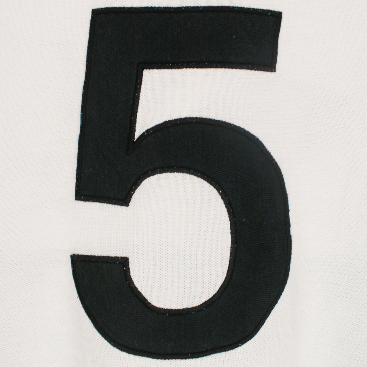 VINTAGE RALPH LAUREN POLO SHIRT - S