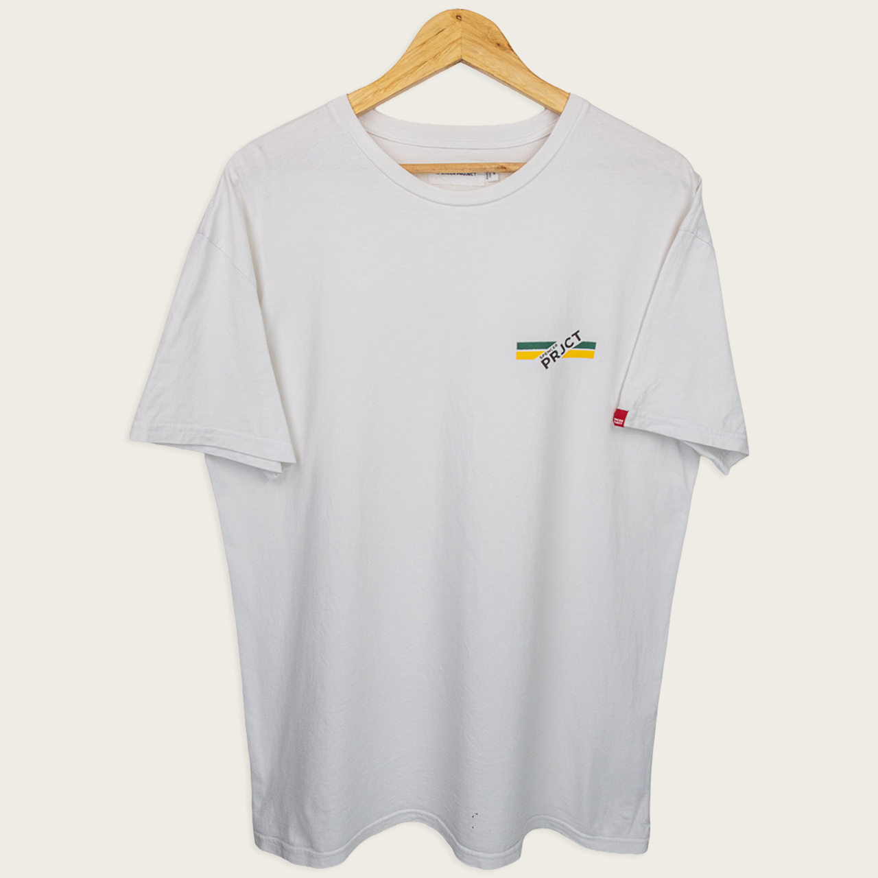 Spencer Project T-Shirt - M