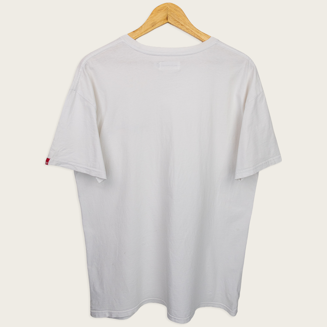 Spencer Project T-Shirt - M