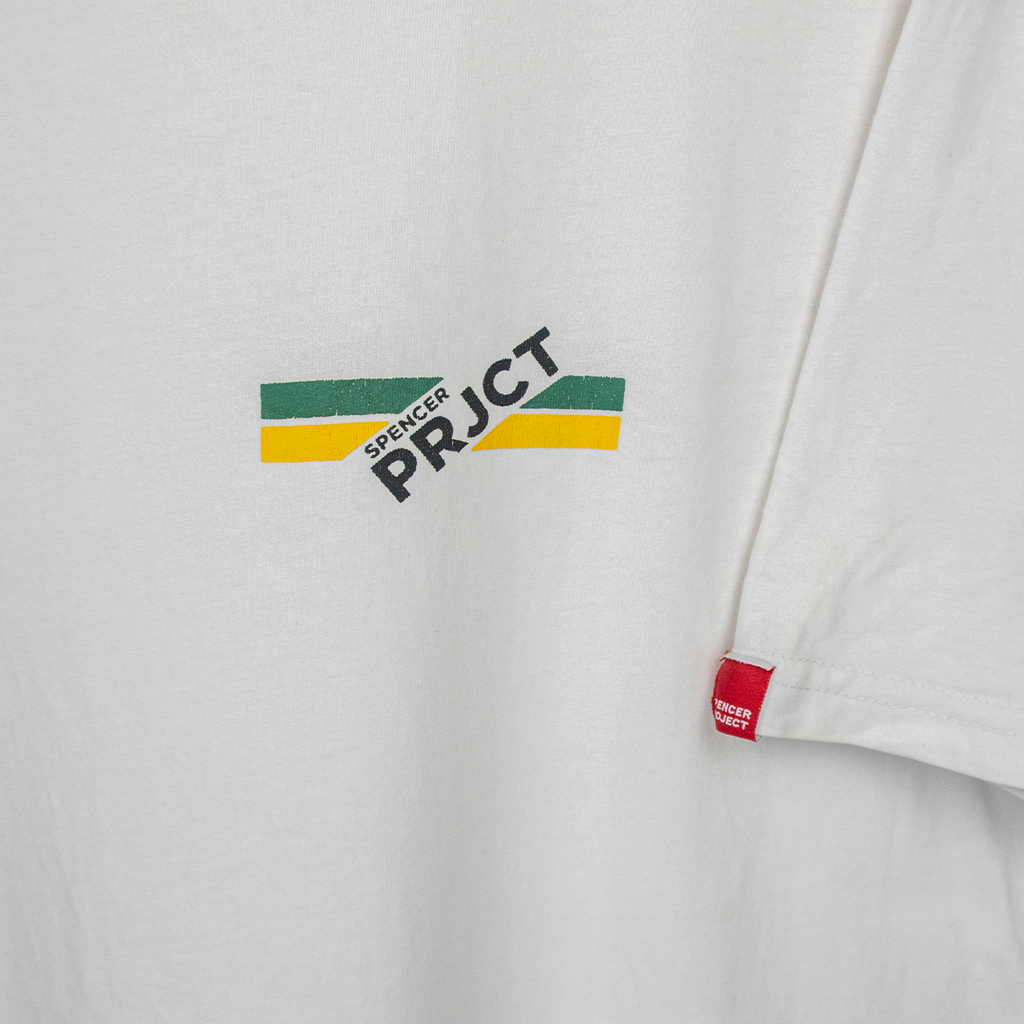 Spencer Project T-Shirt - M