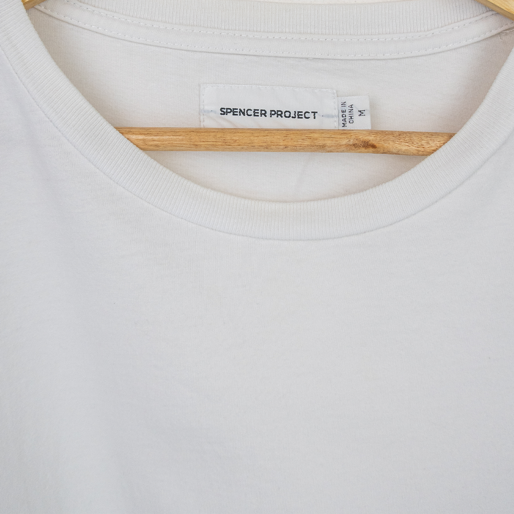 Spencer Project T-Shirt - M