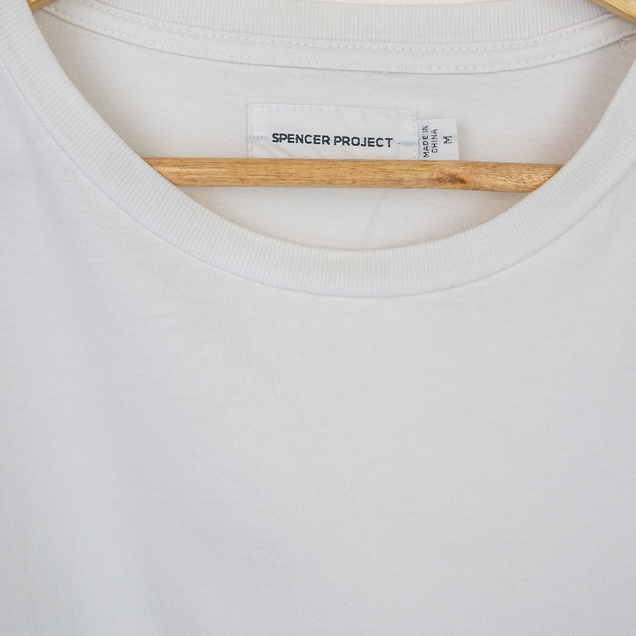 Spencer Project T-Shirt - M