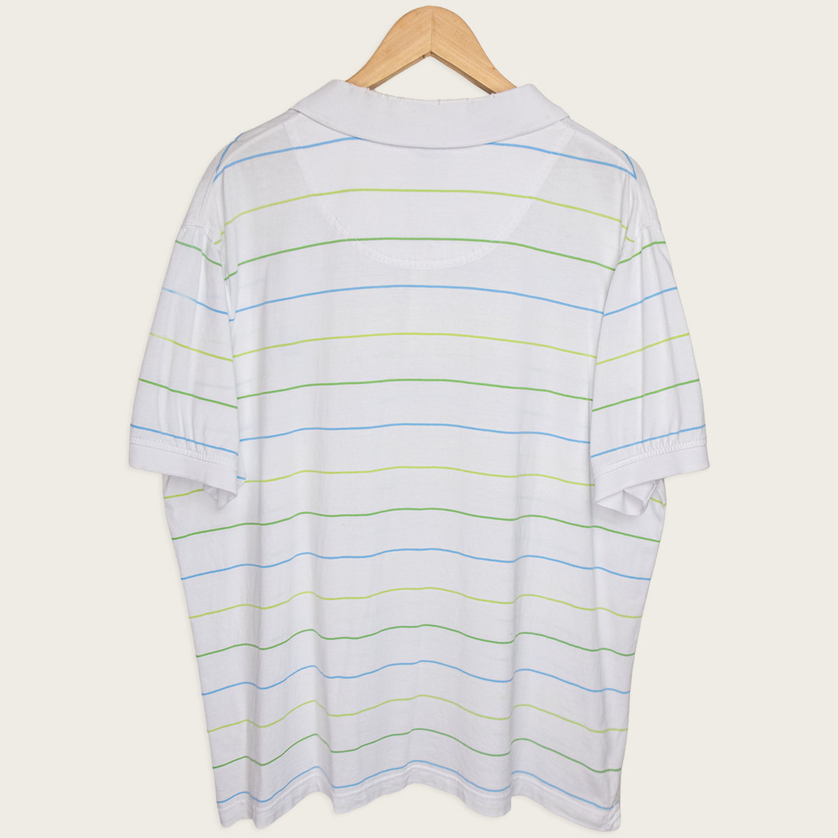 Timberland Polo Shirt - XL/XXL