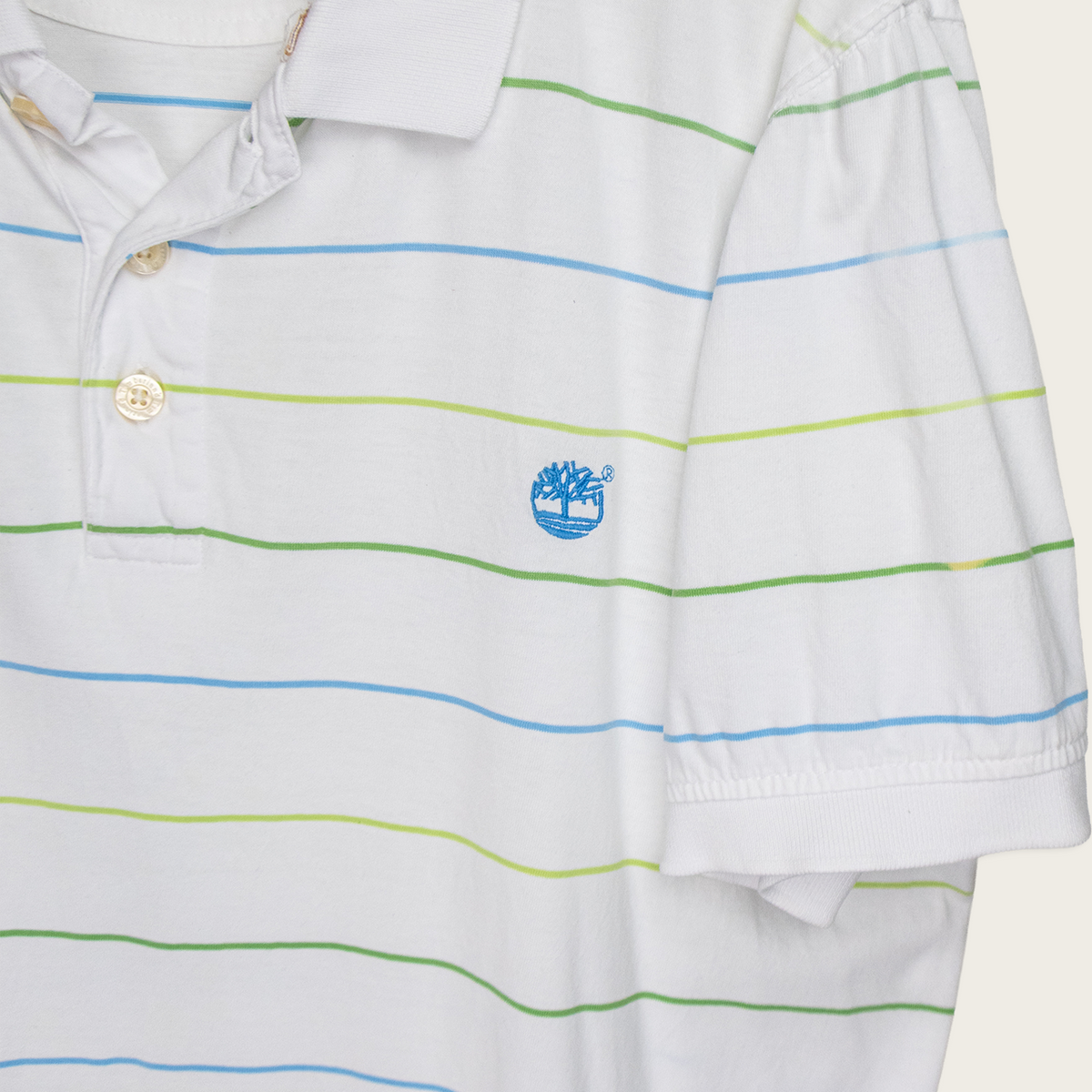 Timberland Polo Shirt - XL/XXL