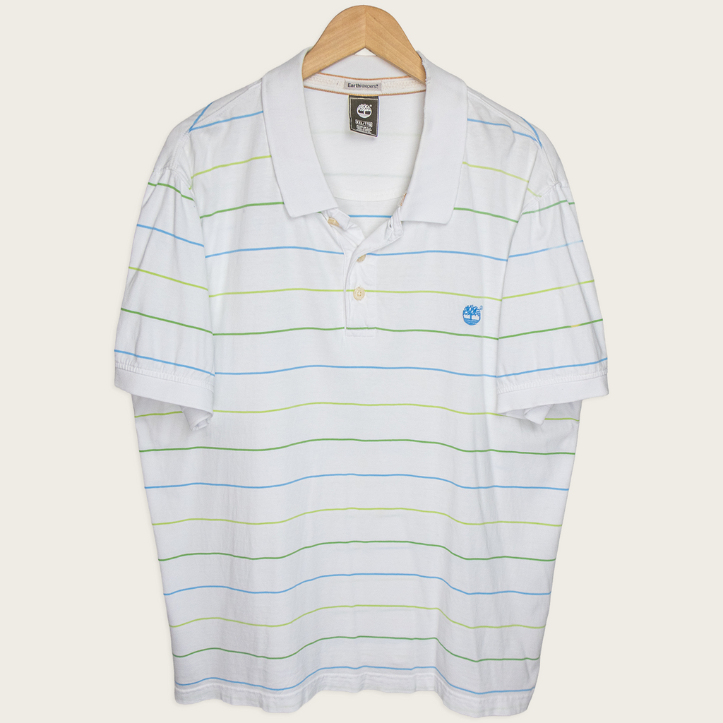 Timberland Polo Shirt - XL/XXL
