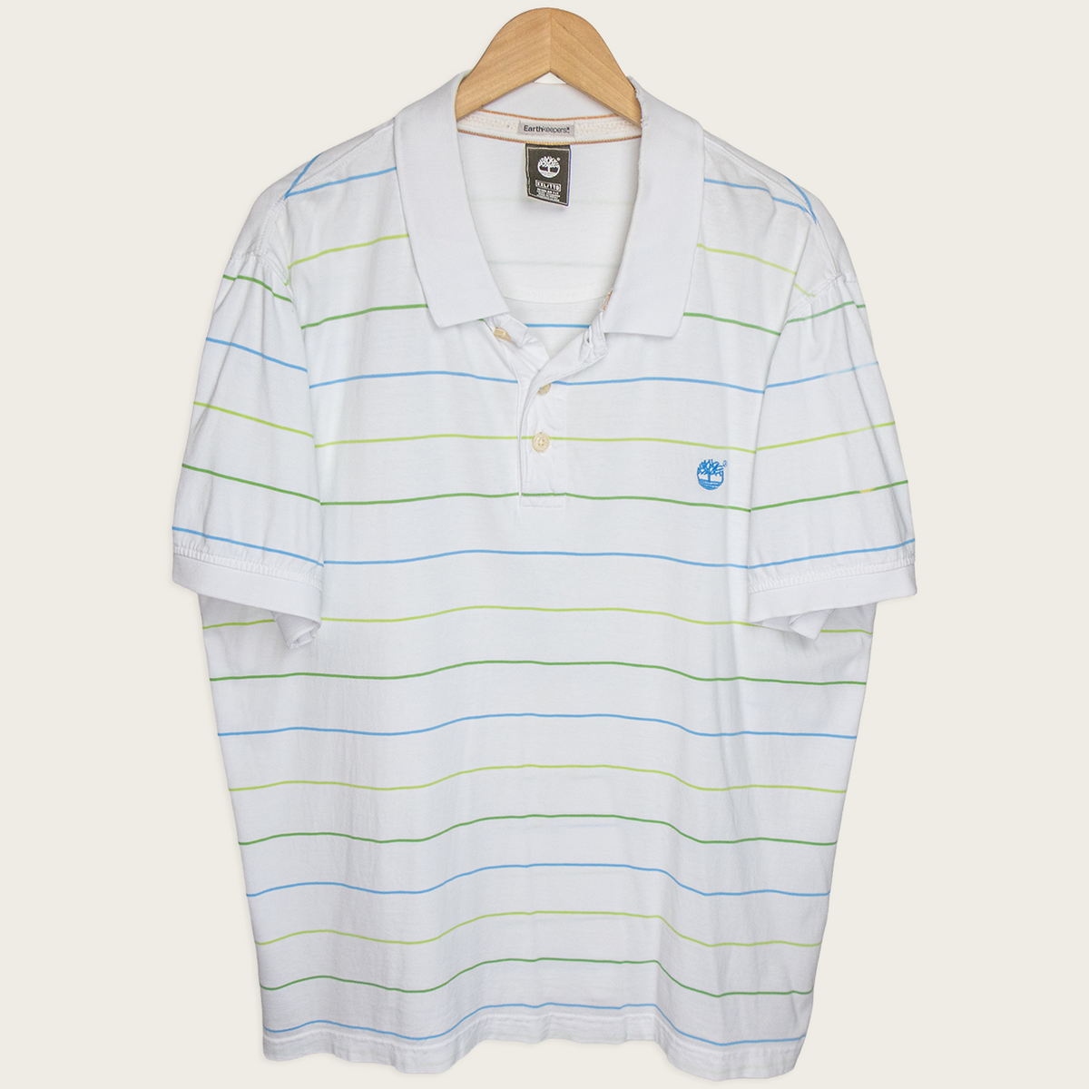 Timberland Polo Shirt - XL/XXL