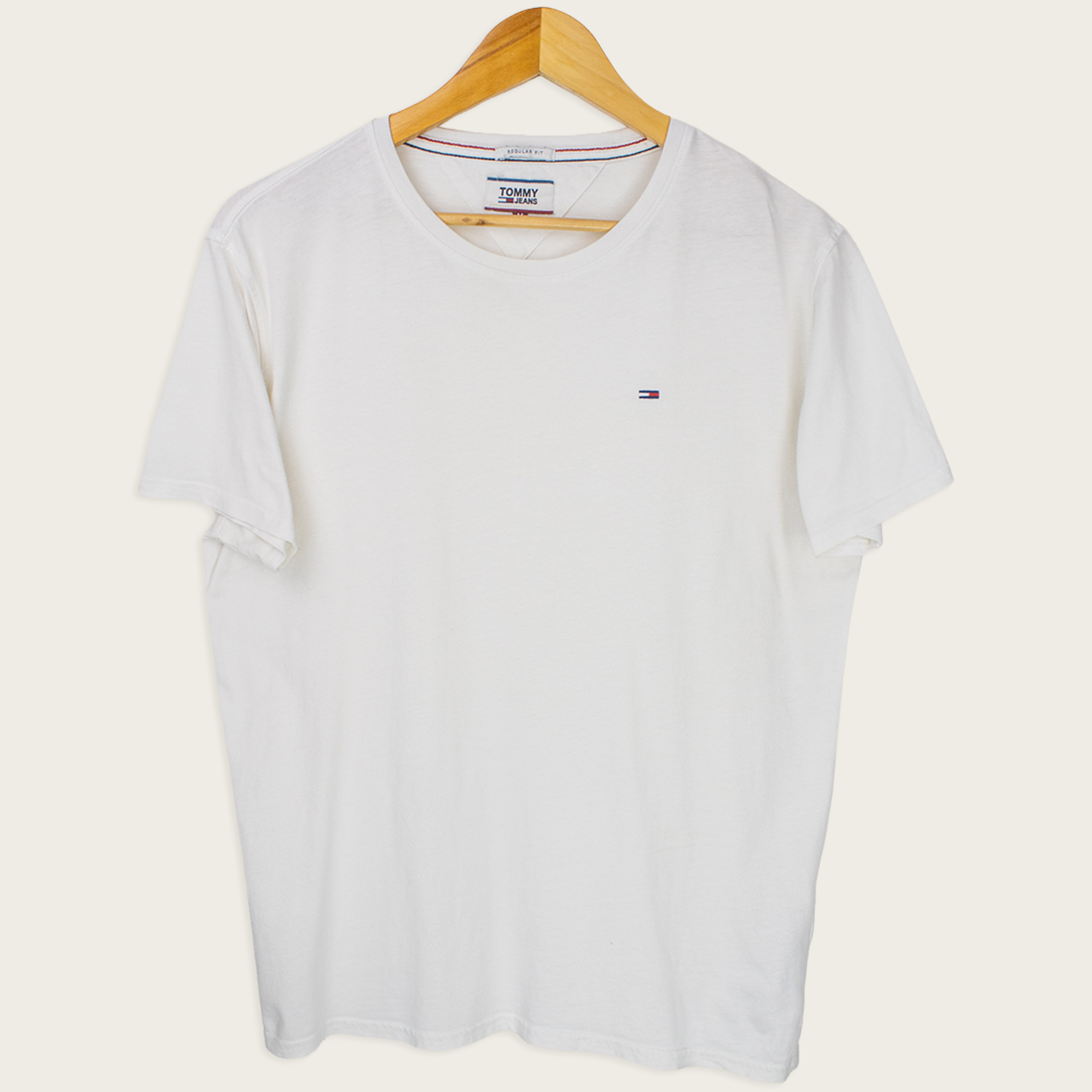 Tommy Hilfiger T-Shirt - M