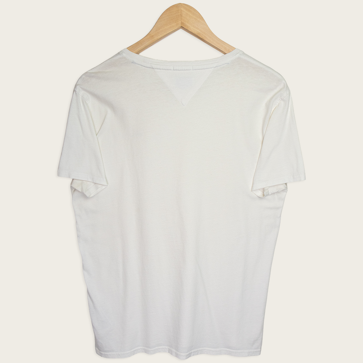 Tommy Jeans T-Shirt - M