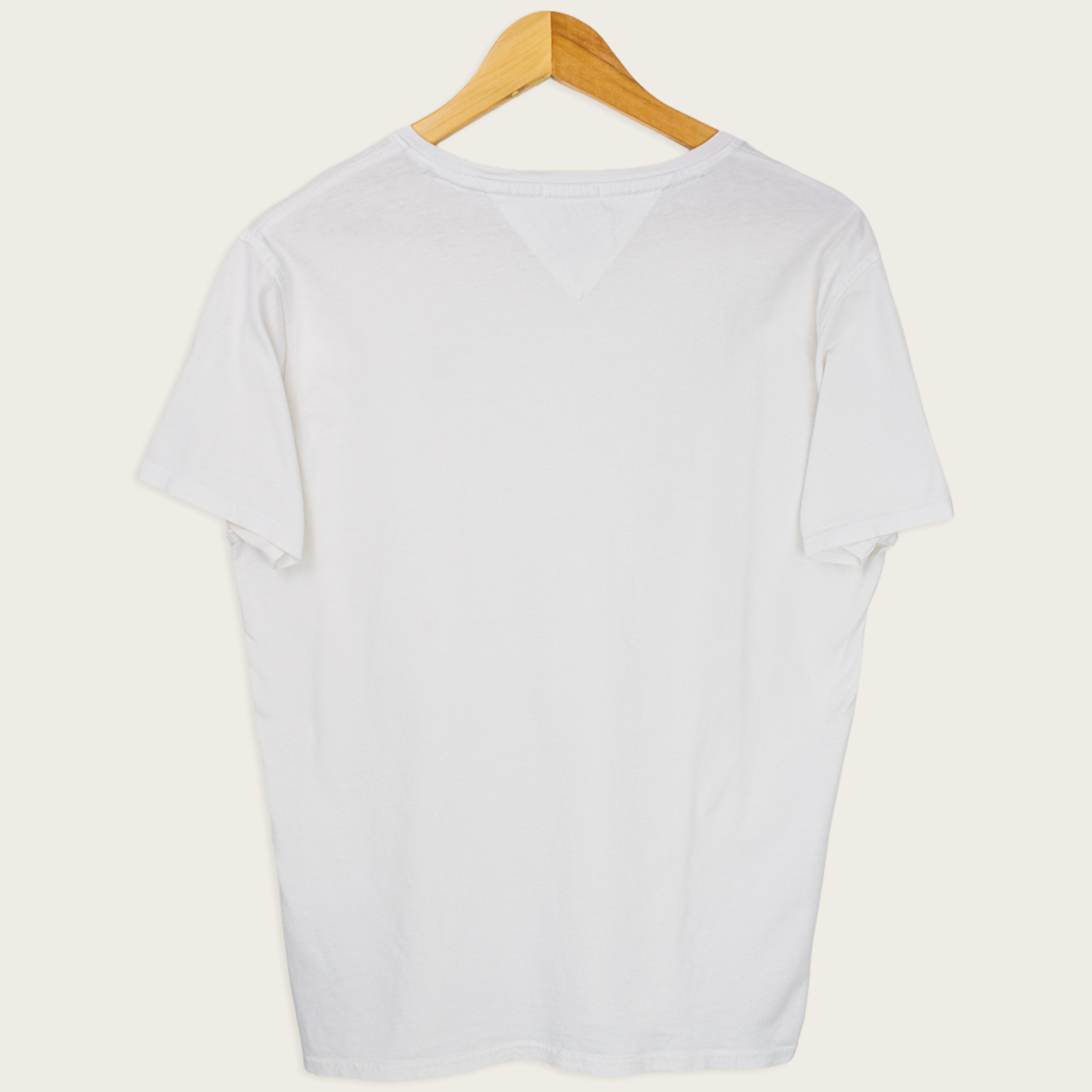 Tommy Hilfiger T-Shirt - M