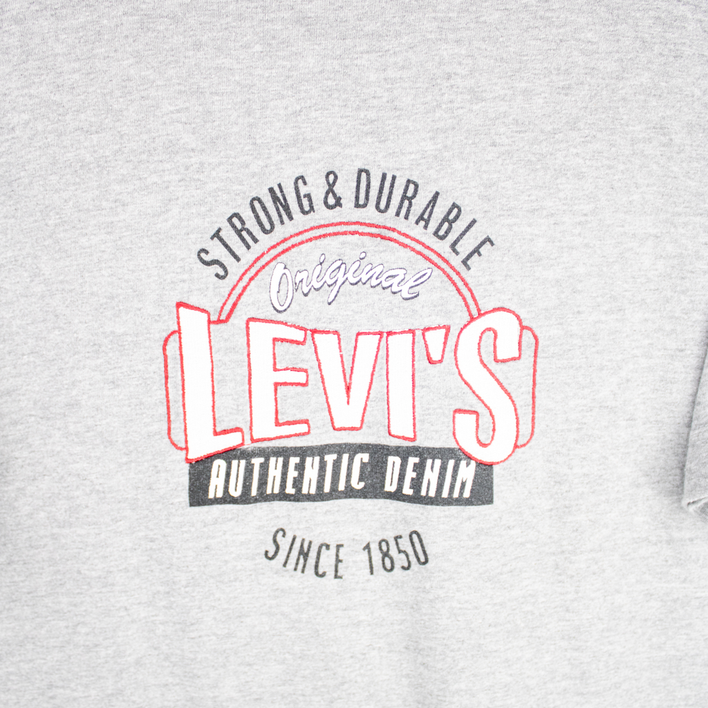 VINTAGE LEVI'S T-SHIRT - S