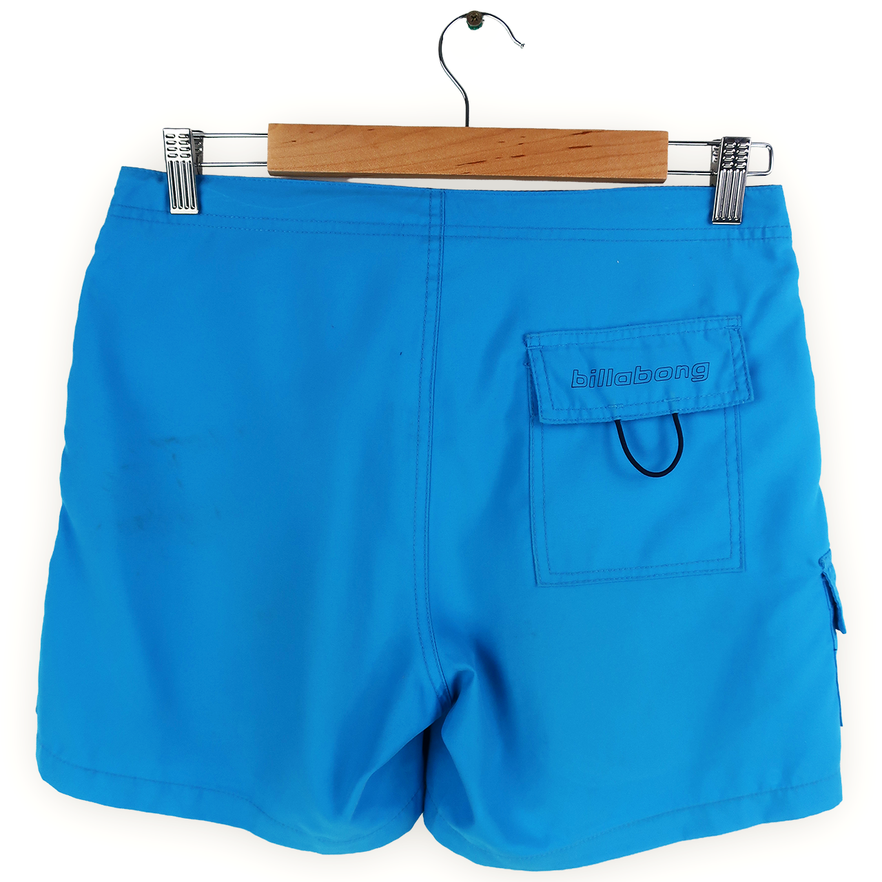 VINTAGE WMNS BILLABONG BOARD SHORTS - 8