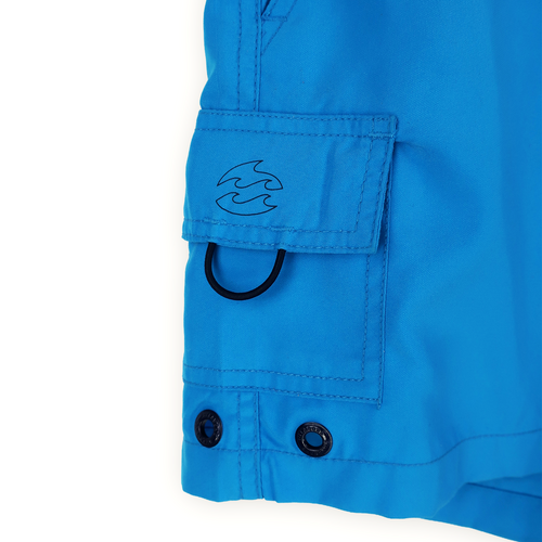 VINTAGE WMNS BILLABONG BOARD SHORTS - 8