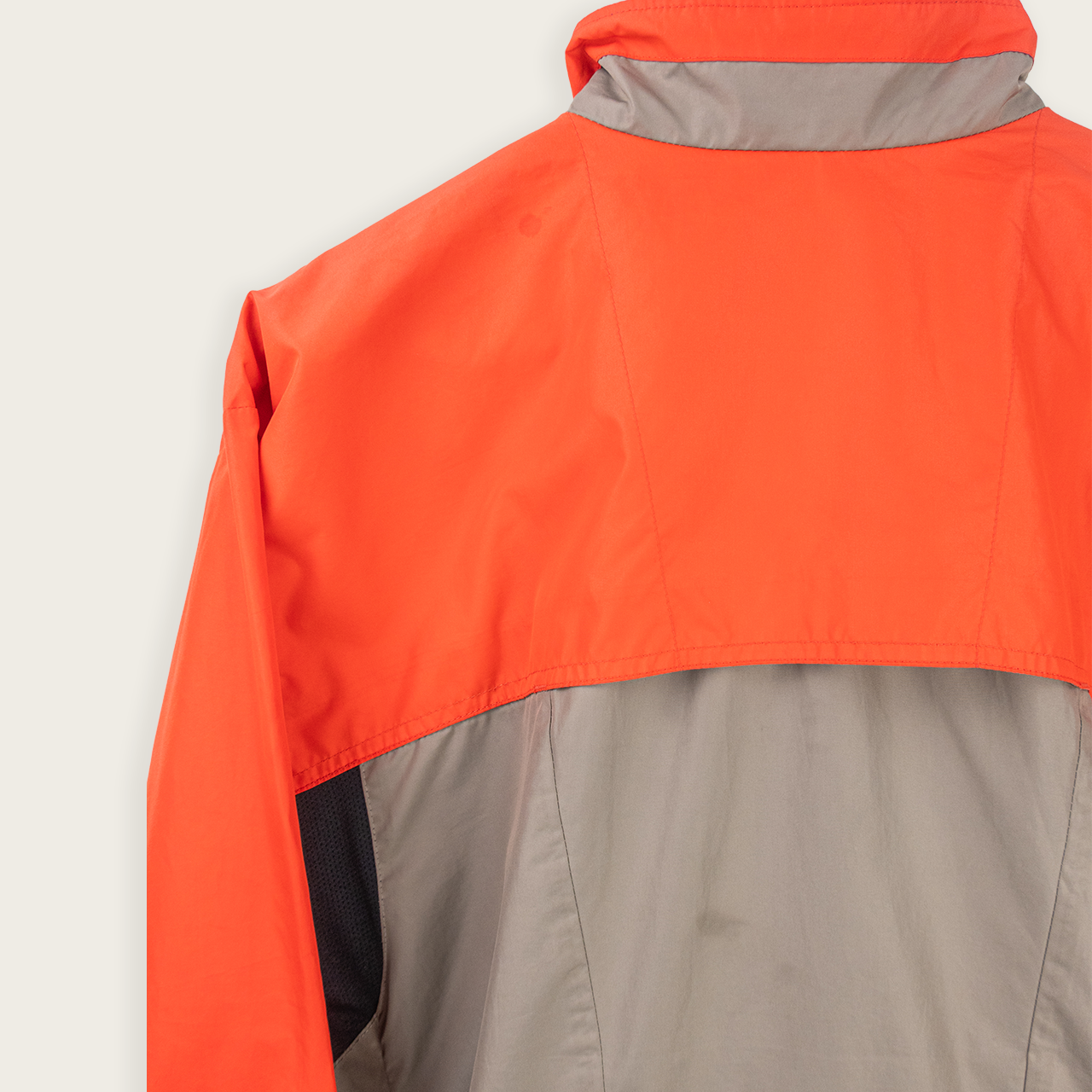 00's WMNS NIKE WINDBREAKER JACKET - L