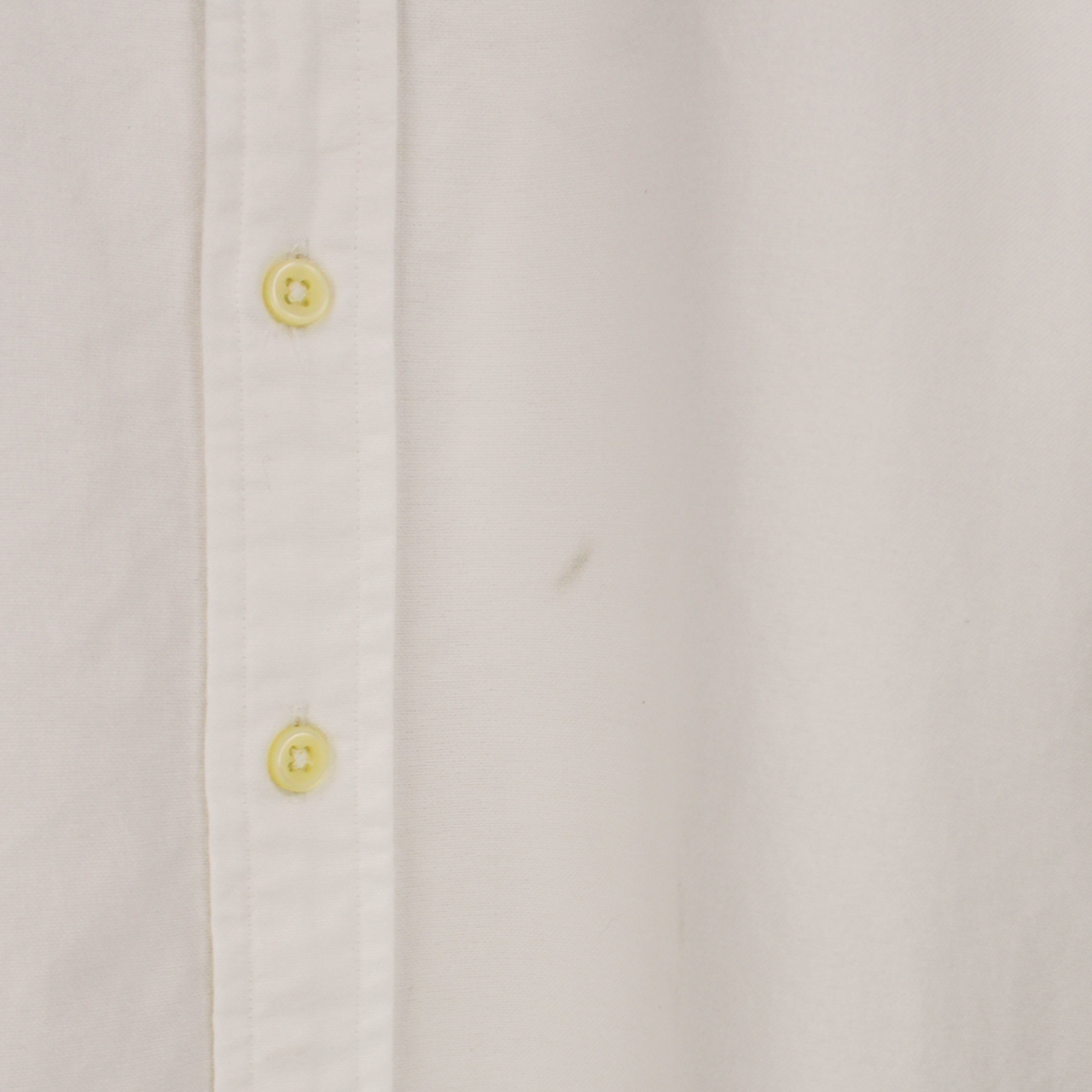 VINTAGE WMNS RALPH LAUREN BUTTON-UP SHIRT - 16