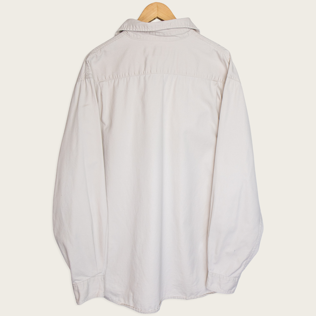 Wrangler Button-Up Shirt - XL/XXL