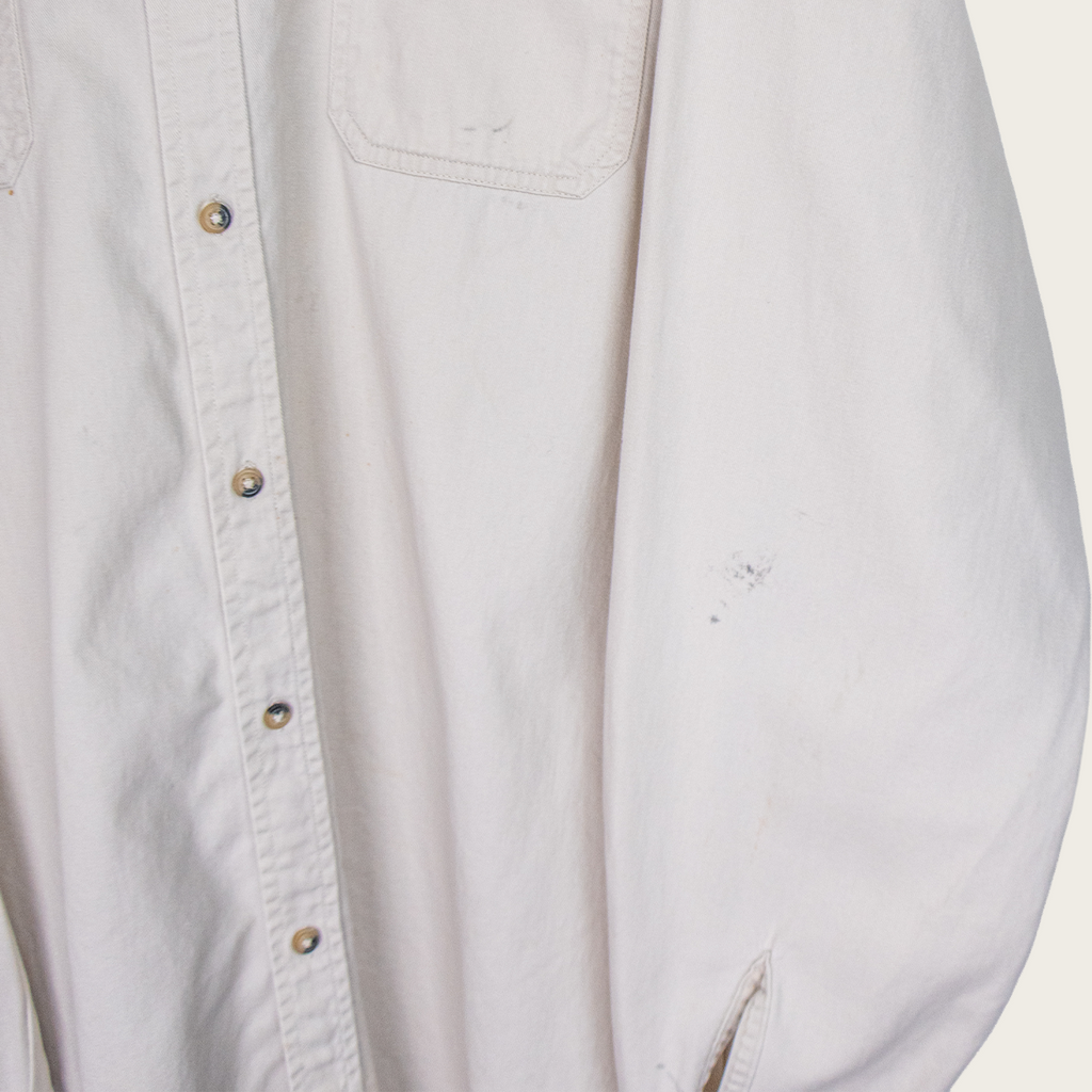 Wrangler Button-Up Shirt - XL/XXL