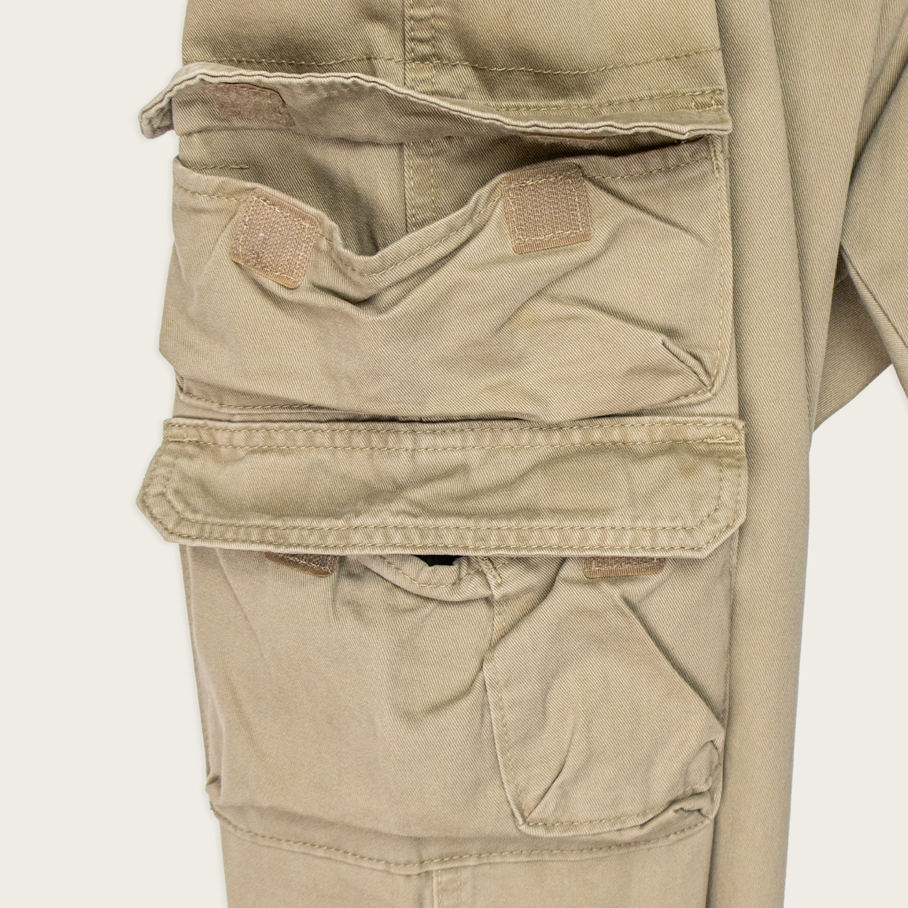 Wrangler Cargo Pants - XL/XXL