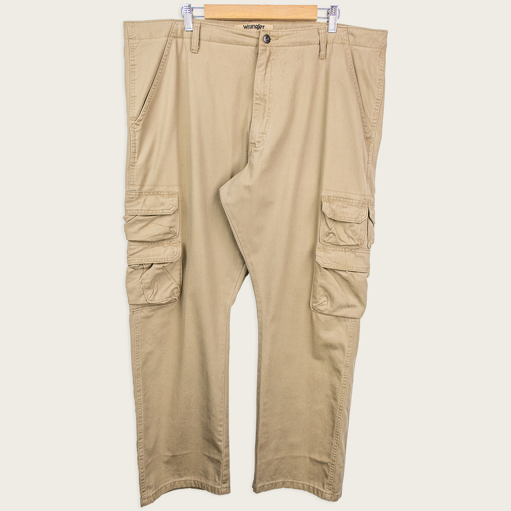00's Wrangler Cargo Pants - 40"