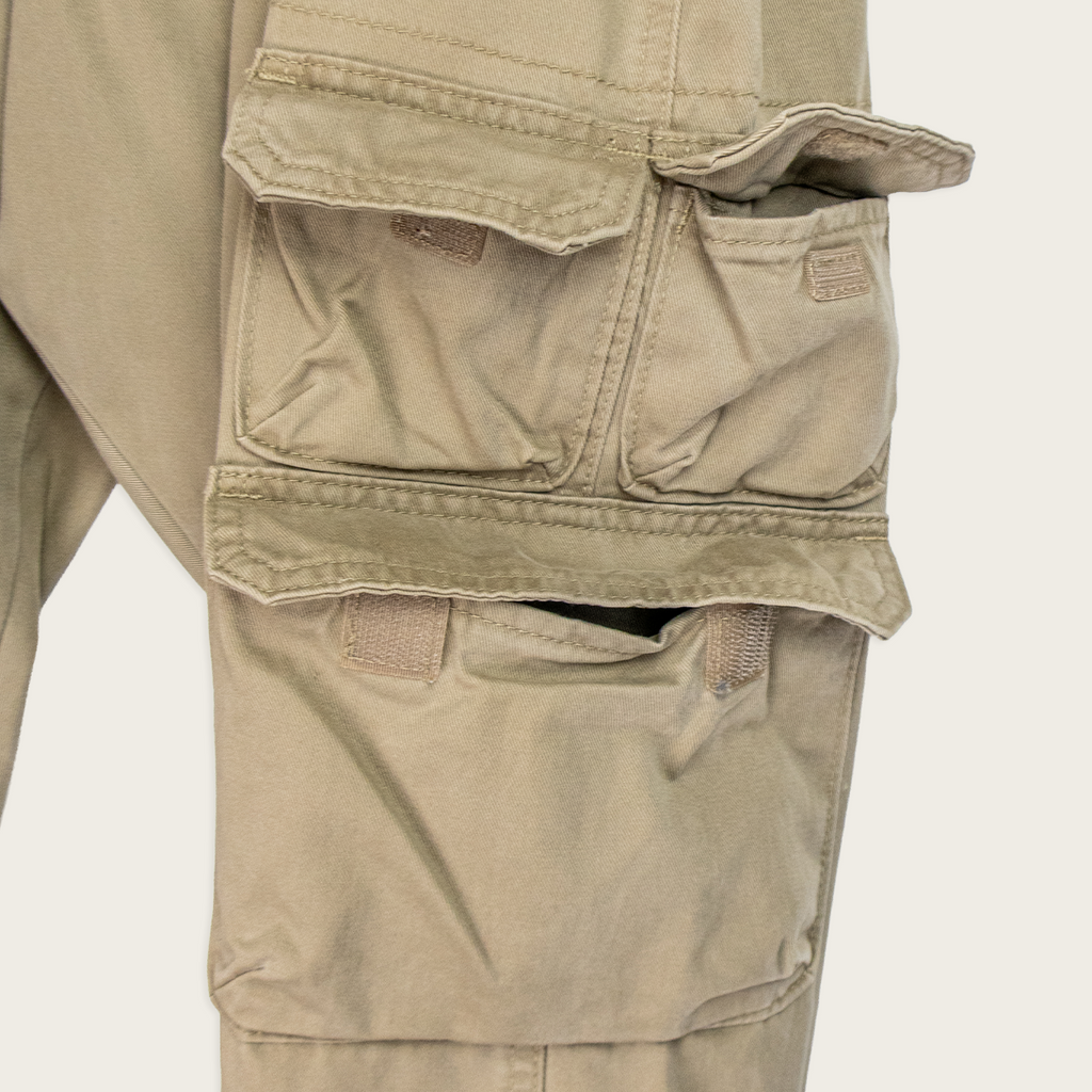 Wrangler Cargo Pants - XL/XXL