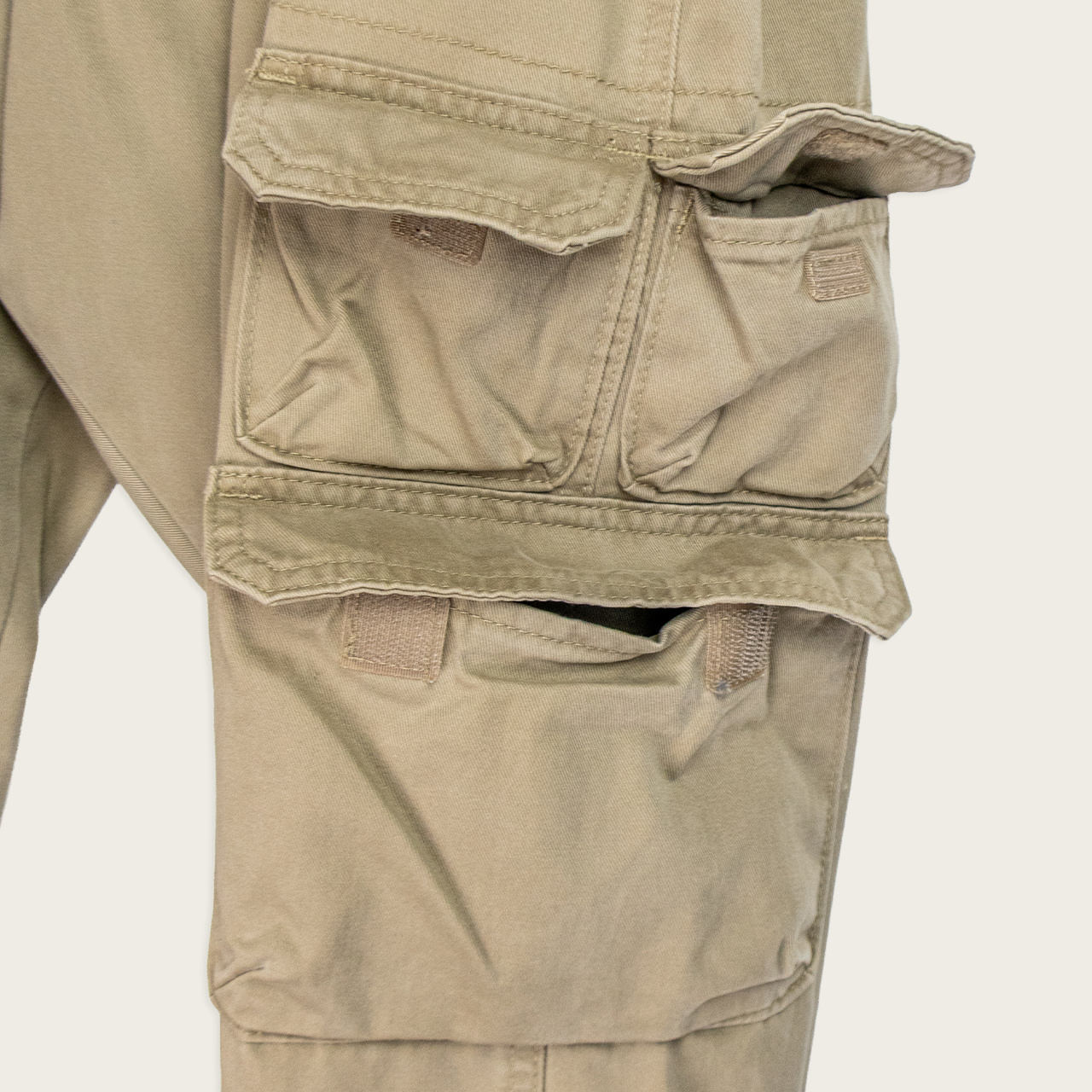 Wrangler Cargo Pants - XL/XXL